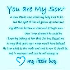 Birthday Wishes For 5 Year Old Son From Father Delightful Birthday Verses For Son Figures Update Birthday Verses For Son Or Poems For 4 Year Poems For Year Old My Son Quotes Son Quotes Son Birthday Quotes