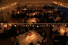 Fairy Light Wedding Photography Wedding Venues Scottish Wedding