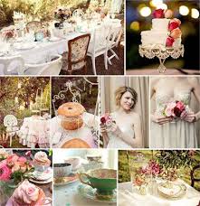 Tea Party Wedding Theme Tea Party Wedding Tea Party Wedding Tea Party Theme Wedding Inspiration Board