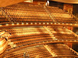 Wales Millennium Centre