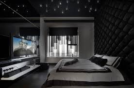 Home Ideas Review In 2020 Black Bedroom Design Stylish Bedroom White Bedroom Design