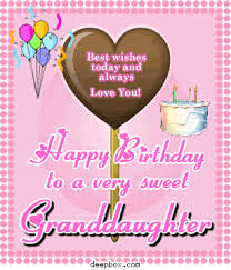 18th Birthday Greetings For Granddaughter Https Encrypted Tbn0 Gstatic Com Images Q Tbn 3aand9gcs4rppfk1beonqnzuki0ypwpjir1ur3oz4xwq Usqp Cau