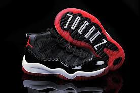 Black And Red Patent Leather Jordans 11 Women S Air Jordan Shoes Airjordanwomen Com Air Jordans Kids Jordans Jordan Shoes For Kids
