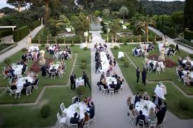 Pin Di Receptions Et Soirees