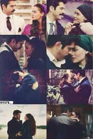 Fahriye Evcen Burak Ozcivit Calikusu Mejores Series Series