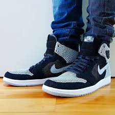 Jordan 1 Mid Patent Black White Gold On Feet Pin By Sara Farish On Shoes Air Jordans Sneakers Sneaker Head