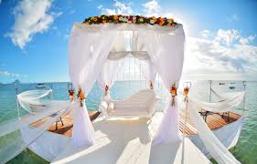 This Could Be Your Wedding Location At Maradiva Mauritius Resort Villa Resort Spa Resort