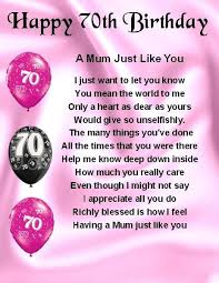 70th Birthday Sayings For Mom Fridge Magnet Personalised Mum Poem 70th Birthday Free Gift Box Birthday Message For Mother 40th Birthday Gifts 40th Birthday Wishes