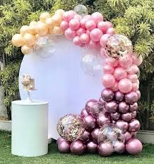 Photo Props Backdrops Balloon Decorations Party Balloons Balloon Backdrop