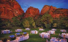 Wedding Venues In Sedona Enchantment Resort Arizona Wedding Venues Outdoor Wedding Venues Outdoor Wedding