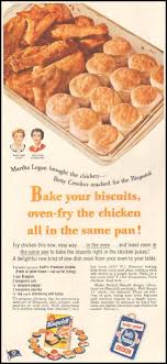 Bisquick Oven Fried Chicken Recipe Bake Your Biscuits Oven Fry Your Chicken In The Same Pan Bisquick Recipes Fries In The Oven Betty Crocker Recipes