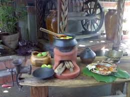 Old Filipino Kitchen Style Bahay Kubo Old Kitchen Philippine Houses