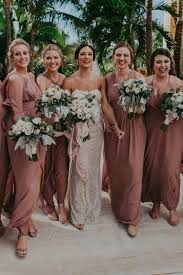 Dusty Pink Bridesmaid Dresses Try Dessy Dusty Pink Bridesmaid Dresses Dessy Bridesmaid Dresses Rose Pink Bridesmaid Dresses