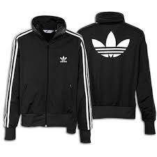 Black And Gold Adidas Tracksuit Top Found Adidas Track Jacket W Logo On Back Adidas Outfit Adidas Women Adidas Jacket