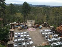 An Enchanting Evening Wedding Venue Little Rock Ar Outdoor Furniture Sets Evening Wedding Outdoor