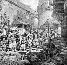 Belagerung 1683 Polens Panzerreiter Retteten Wien Vor Den Turken Wien Geschichte Polen