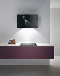 Stunning Statement Cooker Hoods By Elica Cappa Cucina Elica Design