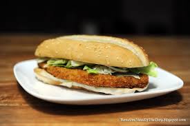 Bk Original Chicken Sandwich No Bun Original Chicken Sandwich At Burger King Chicken Sandwich Burger Food C