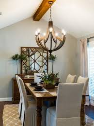 Trendy Rustic Lighting Fixtures Dining Room Joanna Gaines Ideas Interer Domashnij Dekor Uyutnyj Dom