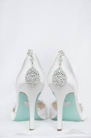 Classic Wedding Shoes For Bride White Embellished Heels Eric Jamie Photography Classic Wedding Shoes Casual Wedding Shoes Wedding Shoe