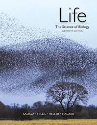Biological Science Freeman 6th Edition Table Of Contents Life The Science Of Biology David Sadava David Hillis H Heller Macmillan International Higher Education
