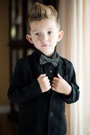 Pin By Larissa Jason Dudley On Bow Ties Toddler Tuxedo Photography Props Kids Kid Tuxedo