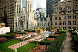A Rooftop Event Is Sure To Be A Crowd Pleaser Granted You Have A Good Rain Plan Nyc Wedding Venues Rooftop Wedding New York Wedding Venues