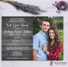 Cheap Wedding Invitations Wedding Invitations With Pictures Budget Wedding Invitations Wedding Invitation Trends