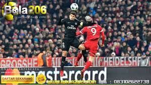 Gullit Psg Vs Bayern Final Impian Favoritnya Di 2020 Robert Lewandowski Bayern Munich Psg