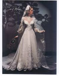 1983 Gorgeous Eve Of Milady Gown I Would Wear That Today Eve Of Milady Wedding Gowns Wedding Gowns Vintage Wedding Dresses Vintage