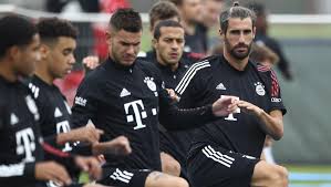 If I Go To Athletic They Have Left Me 2 Says Javi Martinez Junipersports