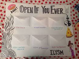 Last Minute Birthday Ideas For Your Best Friend Pin By Ariana Davalos On Actual Goals Birthday Gifts For Best Friend Diy Gifts For Friends Homemade Birthday Gifts