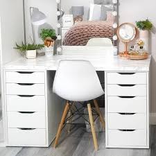 Ikea Hack Dressing Table Dressing Table Design Dressing Table Decor Dressing Room Decor