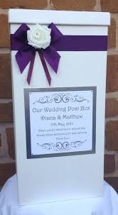 Details About Wedding Card Post Box Wedding Favours Wedding Gifts Wishing Well Wedding Post Box Wedding Card Post Box Card Box Wedding
