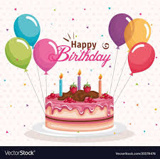 Happy Birthday Cake And Balloons Pictures 21 Amazing Picture Of Images Of Happy Birthday Cakes Happy Birthday Cake Pictures Happy Birthday Cake Images Birthday Cake Pictures