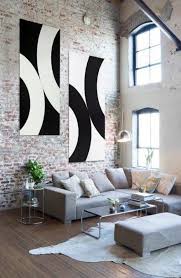 Black And White Canvas Painting 44 Ideas Painting Modern Canvas Black White Painting Original Wall Art White Canvas Art Black And White Abstract