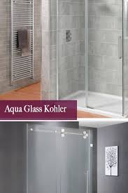 Aqua Glass Shower Door Parts Replacement Ideas In 2020 Shower Doors Kohler Shower Door Aqua Glass