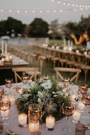42 Outstanding Wedding Table Decorations Wedding Forward Round Wedding Tables Outdoor Wedding Tables Wedding Table Decorations Vintage
