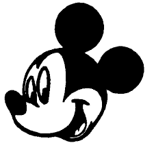 Black And White Mickey Mouse Clipart Free Free Mickey Mouse Head Silhouette Download Free Clip Art Free Clip Art On Clipart Library In 2020 Mickey Mouse Images Disney Silhouette Mickey Mouse Silhouette