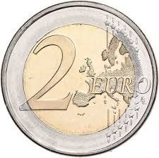 2 Euro Gedenkmunze 2018 Weltbienentag Aus Slowenien In 2020 Sondermunzen Vatikan Euro