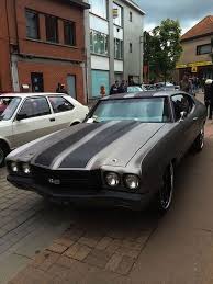 Black 1970 Chevelle Ss Pin On Muscle Car