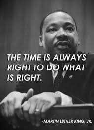 Biografia De Martin Luther King Em Ingles Mlk Quote Citas De Inspiracion Carteles De Motivacion Palabras De Animo