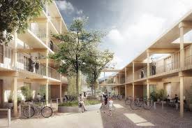 Burkhalter Sumi Architekten Bellinzona Ch Architektur Visualisierung Architektur Architekturmodell