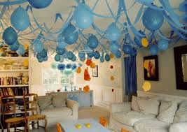 Room Birthday Decoration Ideas For Kids At Home Decorate Your Pediatric Stroller For Her Birthday Child S Birthday Party Decoration Fishing Themed Birthday Party Birthday Party At Home Welcome Home Parties