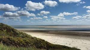 Let S Be Adventurers Denmark Part Iii Blavand Esbjerg Mit Bildern Danemark Urlaub Danemark Strand Reisen