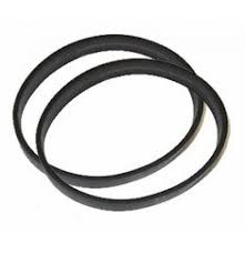 Bissell Powerswift Compact Bagless Upright Vacuum Belt Kenmore Vacuum Cleaner Belts 2 Pack Generic Part 20 5287 Kenmore Vacuumbelts Kenmore Vacuum