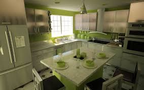 Lime Green Decorating Ideas For The Home Green Kitchen Decor Green Kitchen Rug Green Kitchen