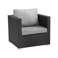 Salon De Jardin Modulable En Resine Tressee Panama Atlanta Table Basse Relevable Noir Taille Avec Images Fauteuil Jardin Chaise Salon De Jardin Chaise De Jardin