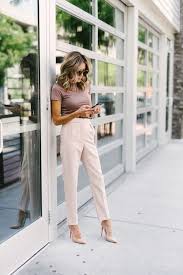 10 Summer Work Outfits You Can Wear Now Summer Work Outfits Work Fashion Work Outfits Women