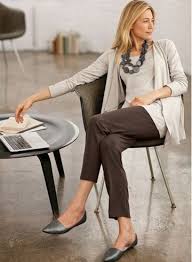 Casual Fashion For Women Over 50 Classy Work Outfits Comfy Work Outfit 50th Clothing